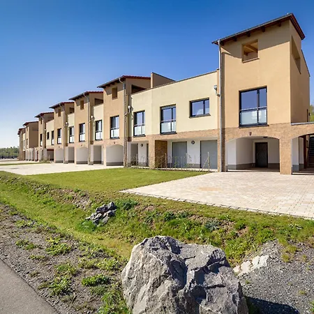 Lagovida Ankerplatz A Am Stoermthaler Apartamento