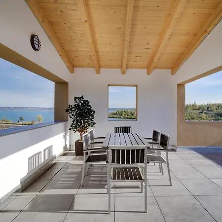 Apartamento Lagovida Ankerplatz A Am Stoermthaler Grosspoesna