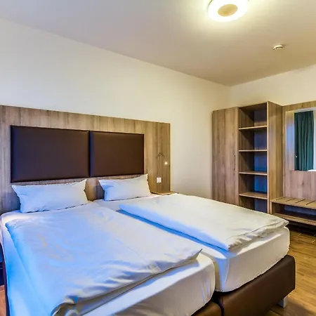 Lagovida Ankerplatz A Am Stoermthaler Apartamento *