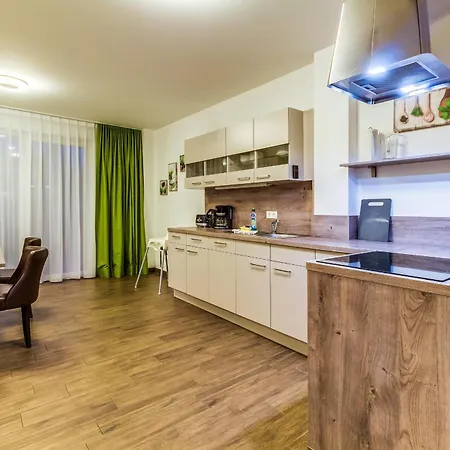 Apartamento Lagovida Ankerplatz A Am Stoermthaler Grosspoesna