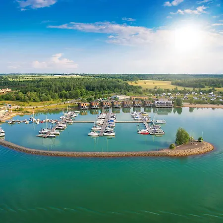 Apartamento Lagovida Ankerplatz A Am Stoermthaler