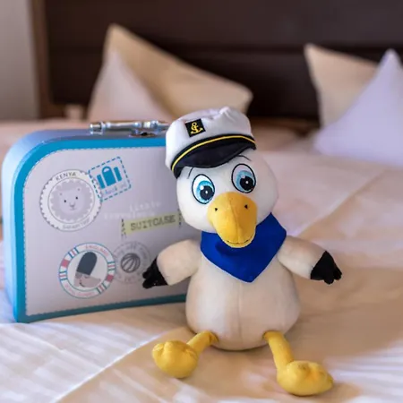 Apartamento Lagovida Ankerplatz A Am Stoermthaler *