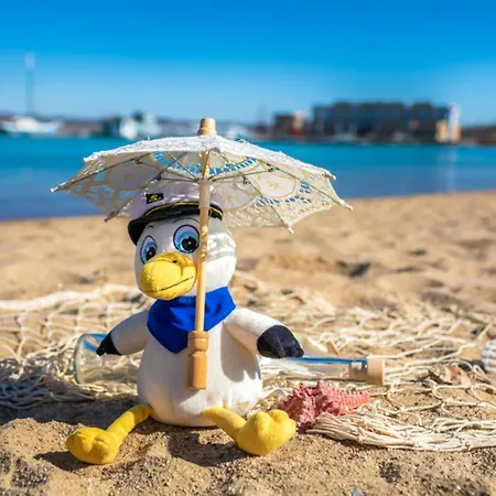 Lagovida Ankerplatz A Am Stoermthaler * Grosspoesna