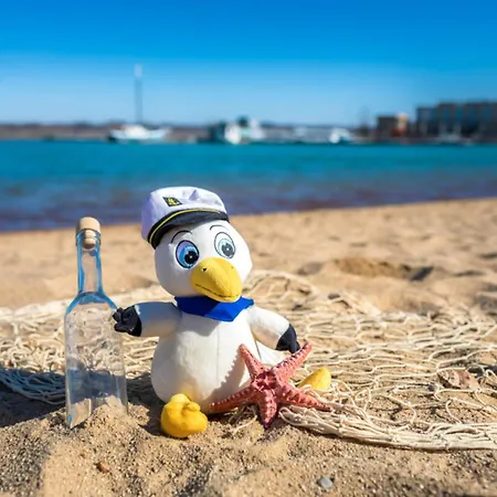 Lagovida Ankerplatz A Am Stoermthaler