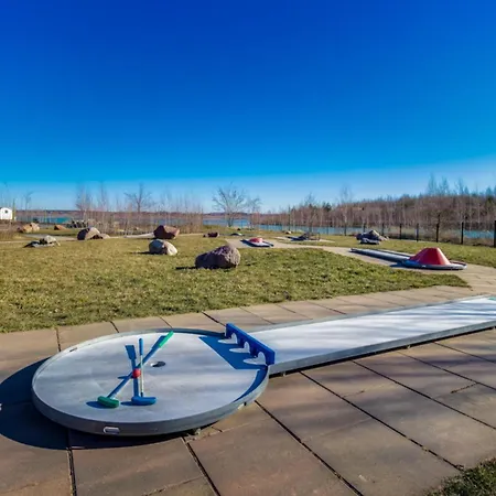 Apartamento Lagovida Ankerplatz A Am Stoermthaler Grosspoesna