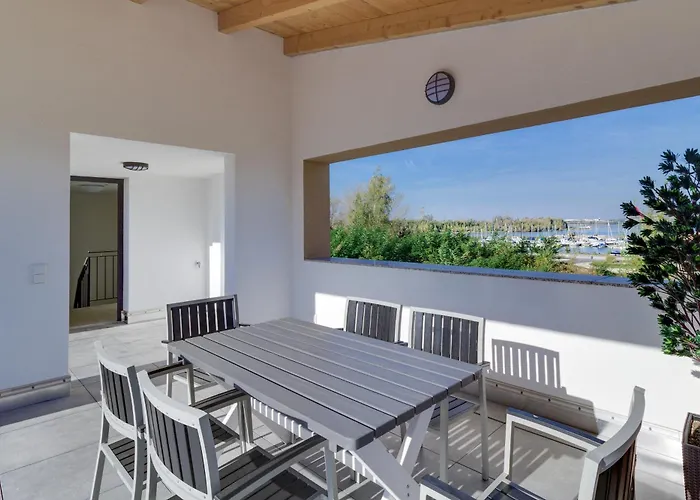 Lagovida Ankerplatz A Am Stoermthaler غروسبونسنا