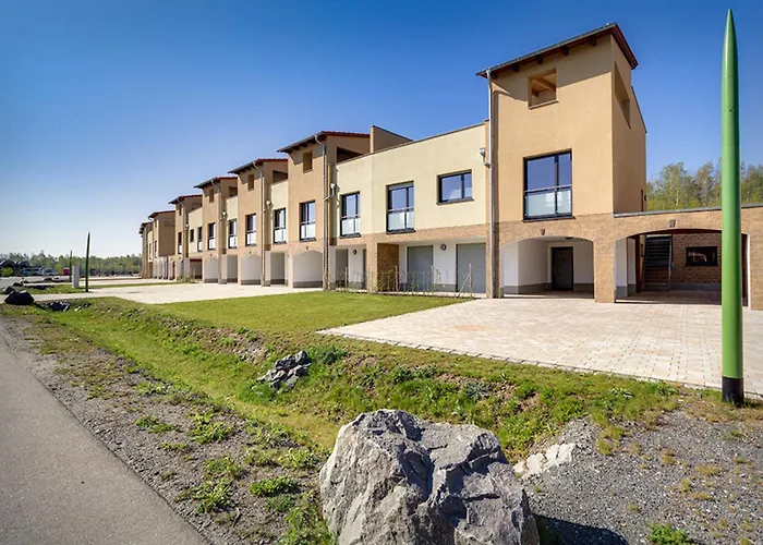 Lagovida Ankerplatz A Am Stoermthaler شقة