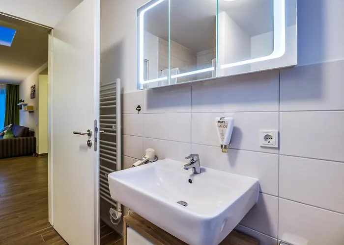 Lagovida Ankerplatz A Am Stoermthaler