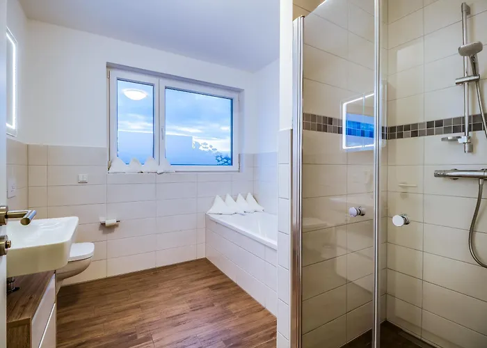 شقة Lagovida Ankerplatz A Am Stoermthaler