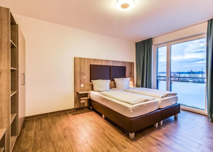 Lagovida Ankerplatz A Am Stoermthaler * غروسبونسنا