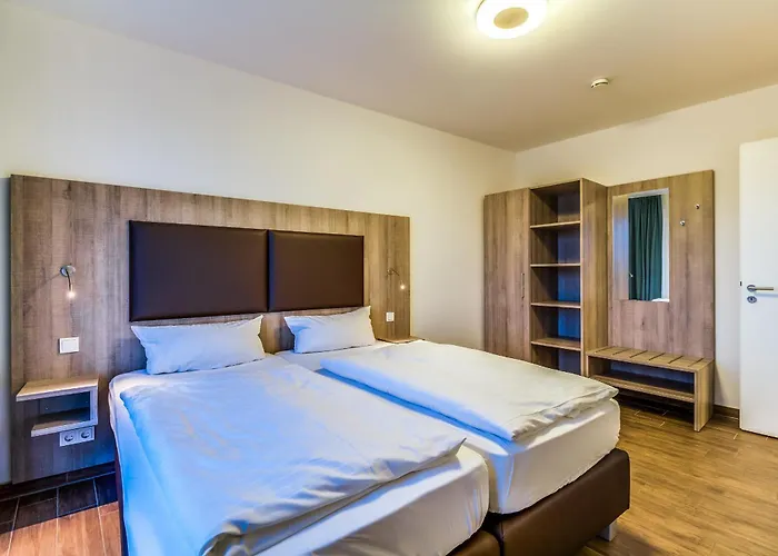 Lagovida Ankerplatz A Am Stoermthaler شقة *