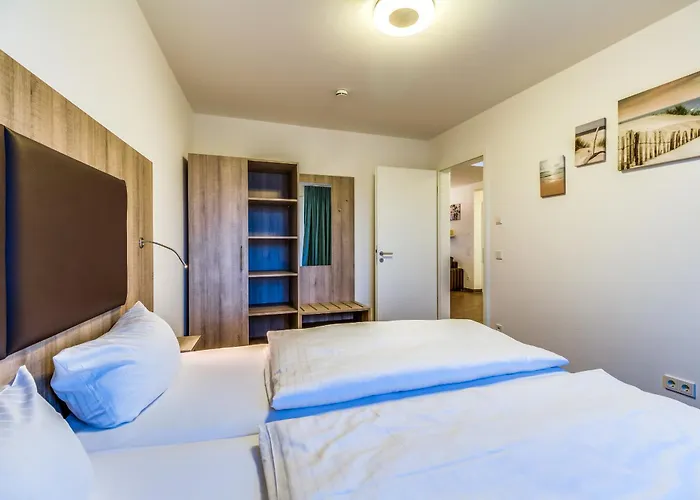 Lagovida Ankerplatz A Am Stoermthaler شقة غروسبونسنا