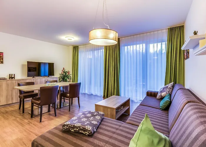 شقة Lagovida Ankerplatz A Am Stoermthaler غروسبونسنا