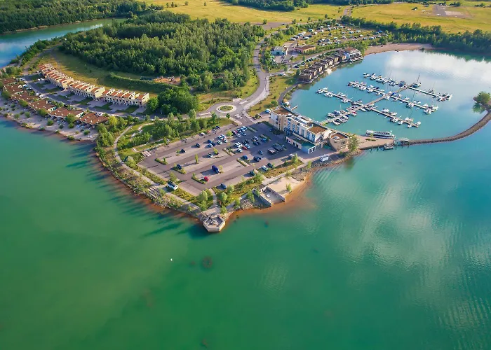 Lagovida Ankerplatz A Am Stoermthaler