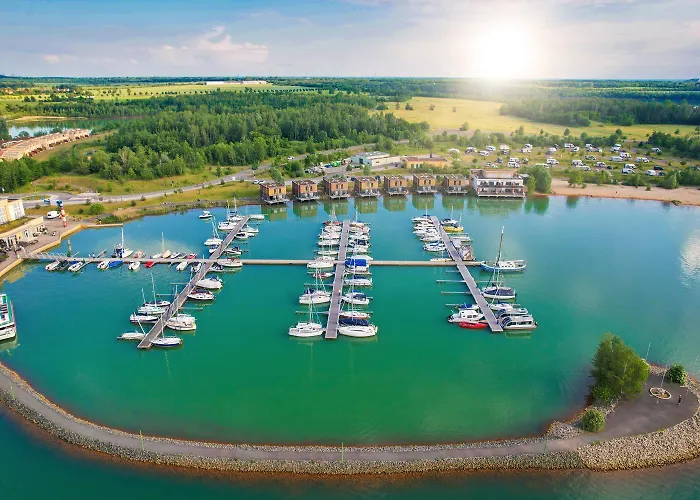 Lagovida Ankerplatz A Am Stoermthaler شقة