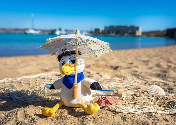 Lagovida Ankerplatz A Am Stoermthaler * غروسبونسنا