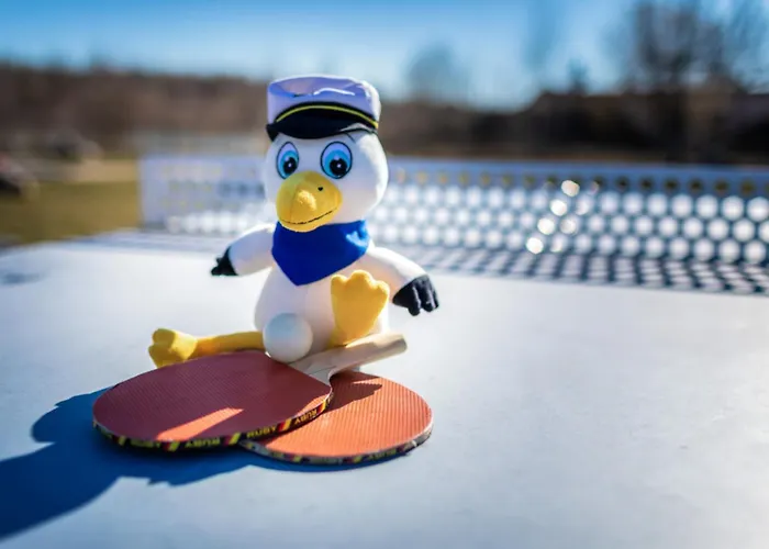 Lagovida Ankerplatz A Am Stoermthaler * غروسبونسنا